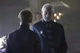 Tywin Lannister