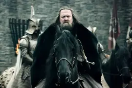 King Robert Baratheon