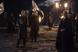 Stannis Baratheon