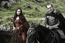 Stannis Baratheon