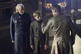 Tommen Baratheon