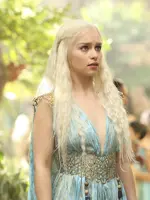 Daenerys Targaryen