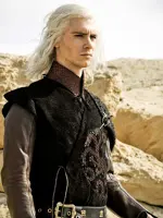Viserys Targaryen