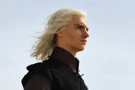 Viserys Targaryen