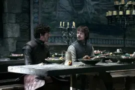 Theon Greyjoy