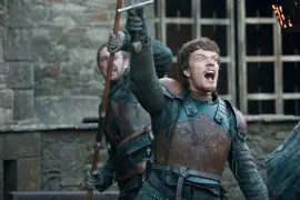 Theon Greyjoy