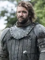 Sandor Clegane