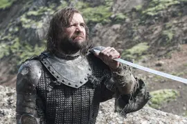 Sandor Clegane