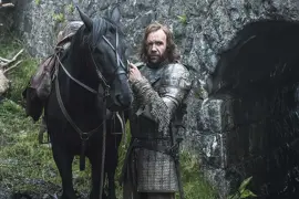 Sandor Clegane
