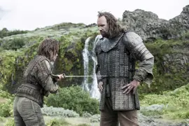 Sandor Clegane