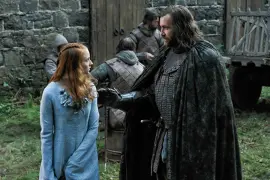 Sandor Clegane