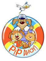 Pip Ahoy!