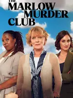 The Marlow Murder Club