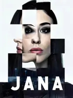 Jana - Märkta för livet