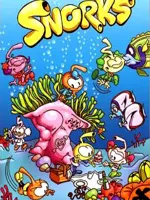 Snorks