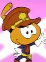 Corky
