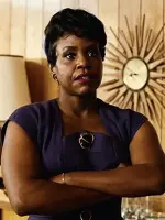 Shirley Stedman