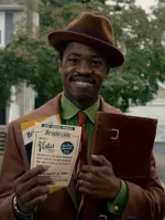 Herb Porter