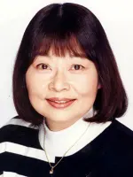 Keiko Yamamoto