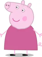Granny Pig