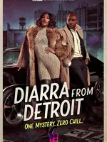 Diarra from Detroit