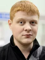 Александр Нестеров