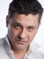 Михаил Сафронов