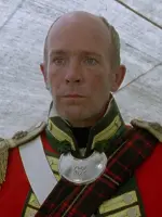 Maj. Mungo Munro