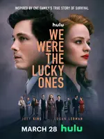 We Were the Lucky Ones