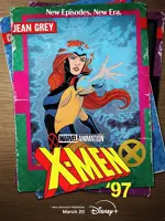 Jean Grey