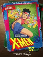 Jubilation Lee / Jubilee