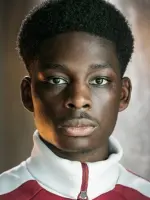 Aruna Jalloh