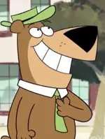 Yogi Bear