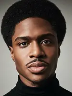 Ephraim Sykes