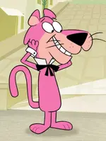 Snagglepuss