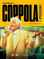 Coppola, El Representante