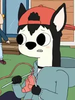Max
