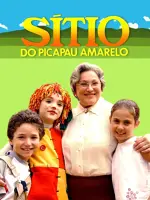 Sítio do Picapau Amarelo