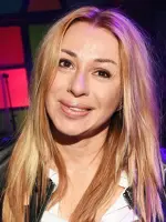 Алёна Апина