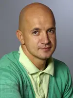Егор Дружинин