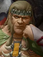 Kor The Prophet