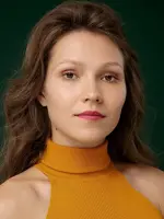 Елена Алфёрова