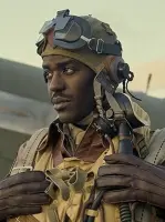 Lt. Robert H. Daniels