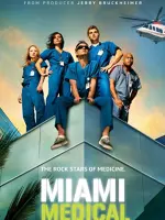 Miami Medical
