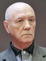 Леонид Куравлёв