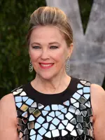 Catherine O'Hara