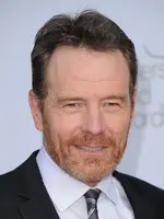 Bryan Cranston