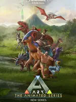 ARK: The Animated Series