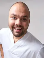 Lars Berrum
