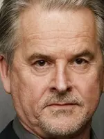 Trevor Eve